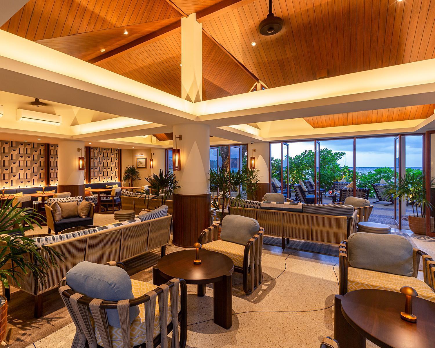 קטה ביץ' The Boathouse Phuket-Sha Plus מראה חיצוני תמונה