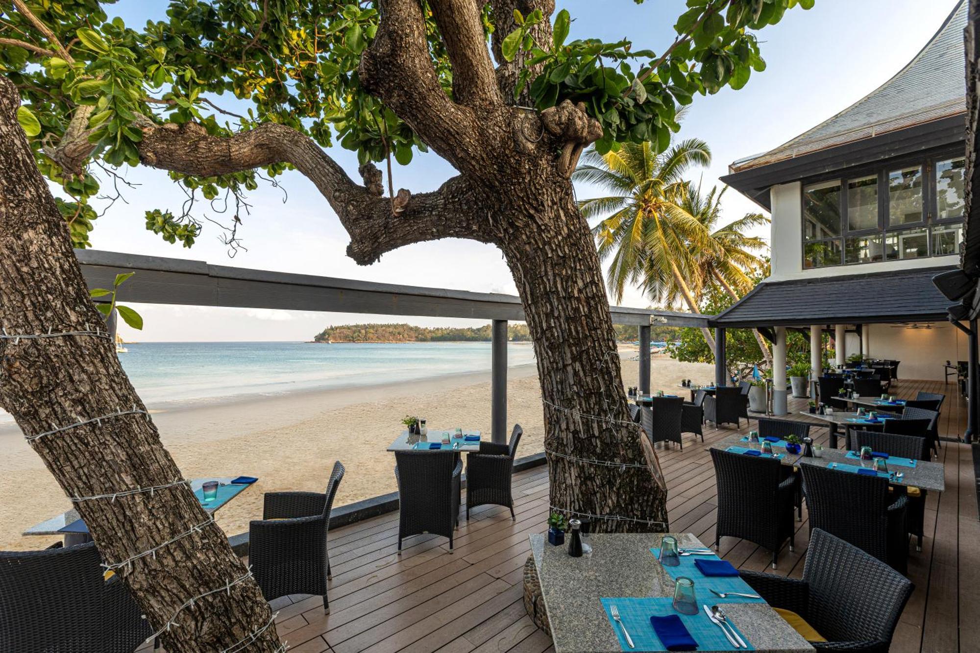 קטה ביץ' The Boathouse Phuket-Sha Plus מראה חיצוני תמונה